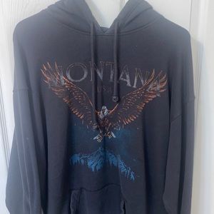 Hollister Sweatshirt